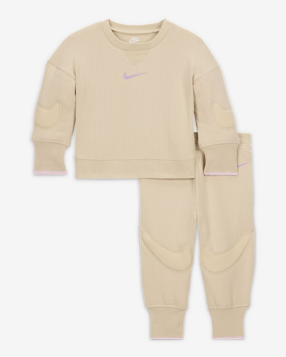 Nike ReadySet Baby 2 Piece Set